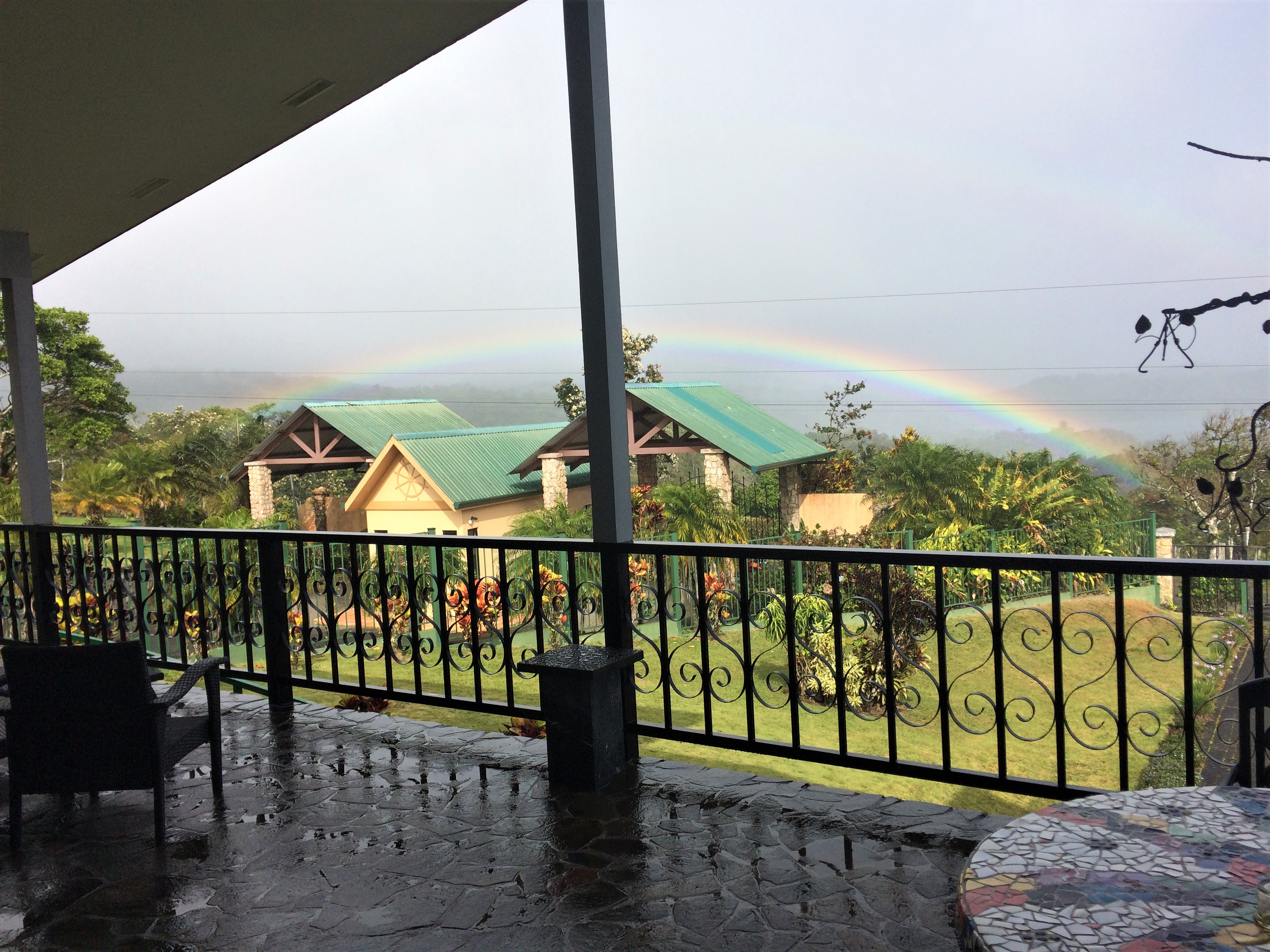 Stunning 374 m² 3BD 3BA Home with Expansive Lake and Volcano Views photo 35