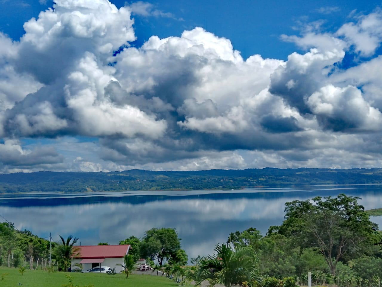  Beautiful Home 5BA 4BA and Two Casitas w/ Views of Lake Arenal & the Volcano photo 58