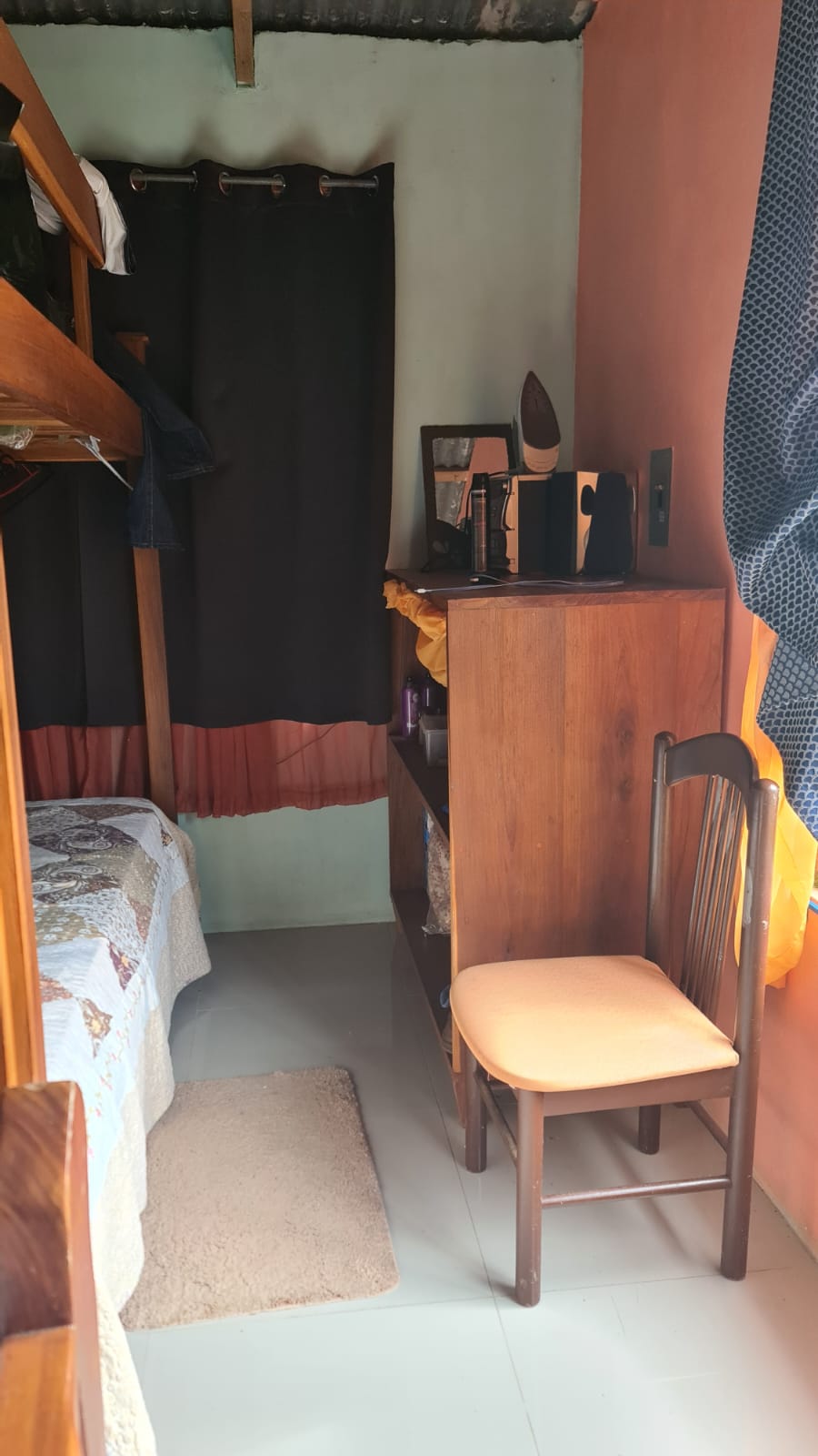 Cozy 1 Bedroom, 1 Bathroom house on a 1,110 m2 lot in Nuevo Arenal photo 8