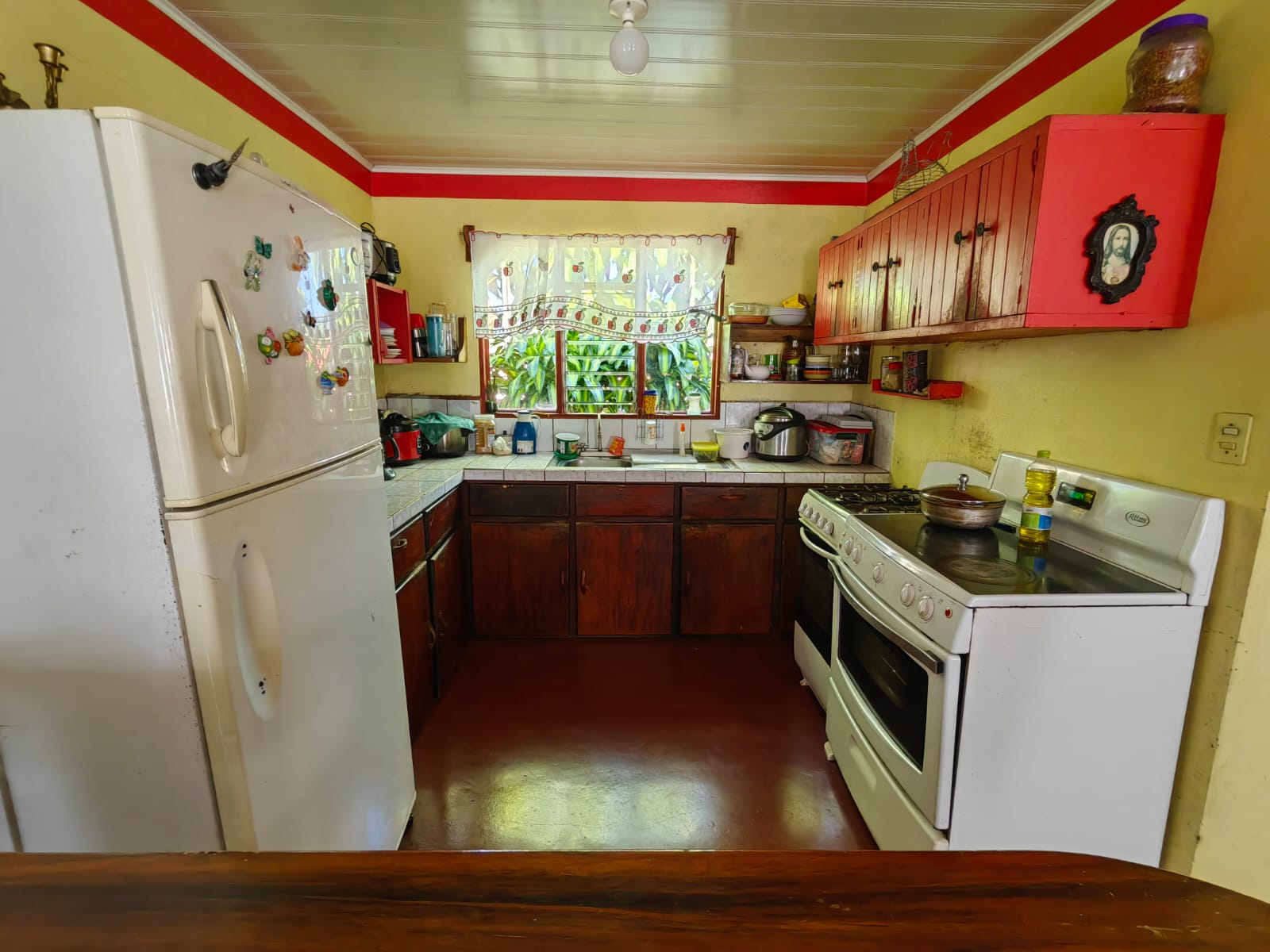 Fantastic Lake View Income Property w/ 3 houses in San Luis, Tilarán photo 6