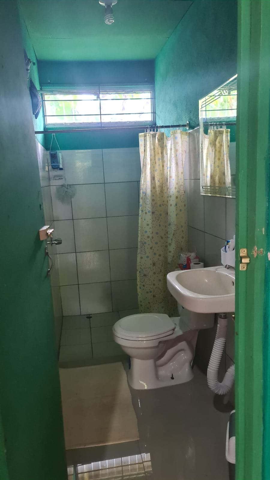 Cozy 1 Bedroom, 1 Bathroom house on a 1,110 m2 lot in Nuevo Arenal photo 10