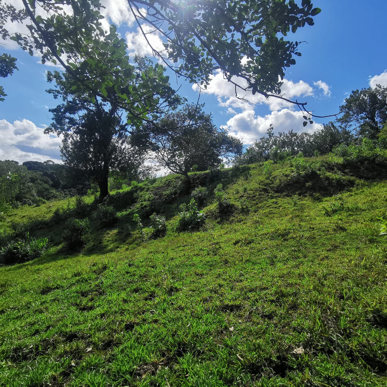 Exceptional 14,445 m² Lot in La Unión, Arenal – Views of Lake Arenal photo 6