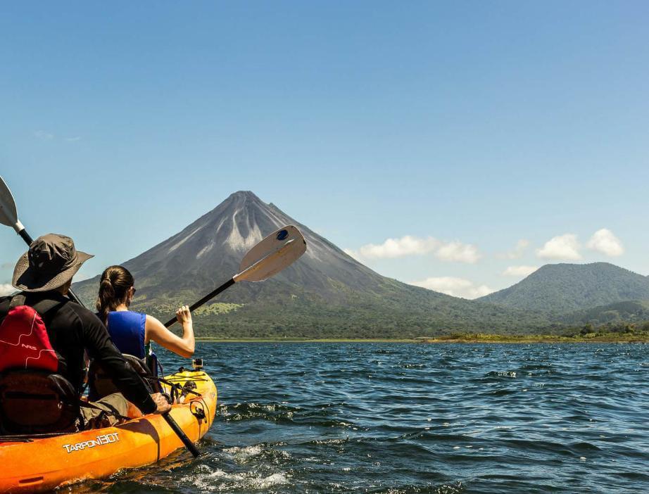 Scenic 1,604 m² (0.39 Acre) Lot with Stunning Lake and Volcano Views in San Luis photo 9