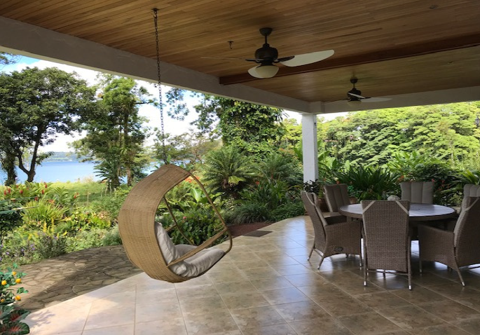 Villa Corazón: Luxury 4BD, 3.5BA Home + 3BD, 3.5BA GuestHouse w/ LAKE ACCESS photo 26