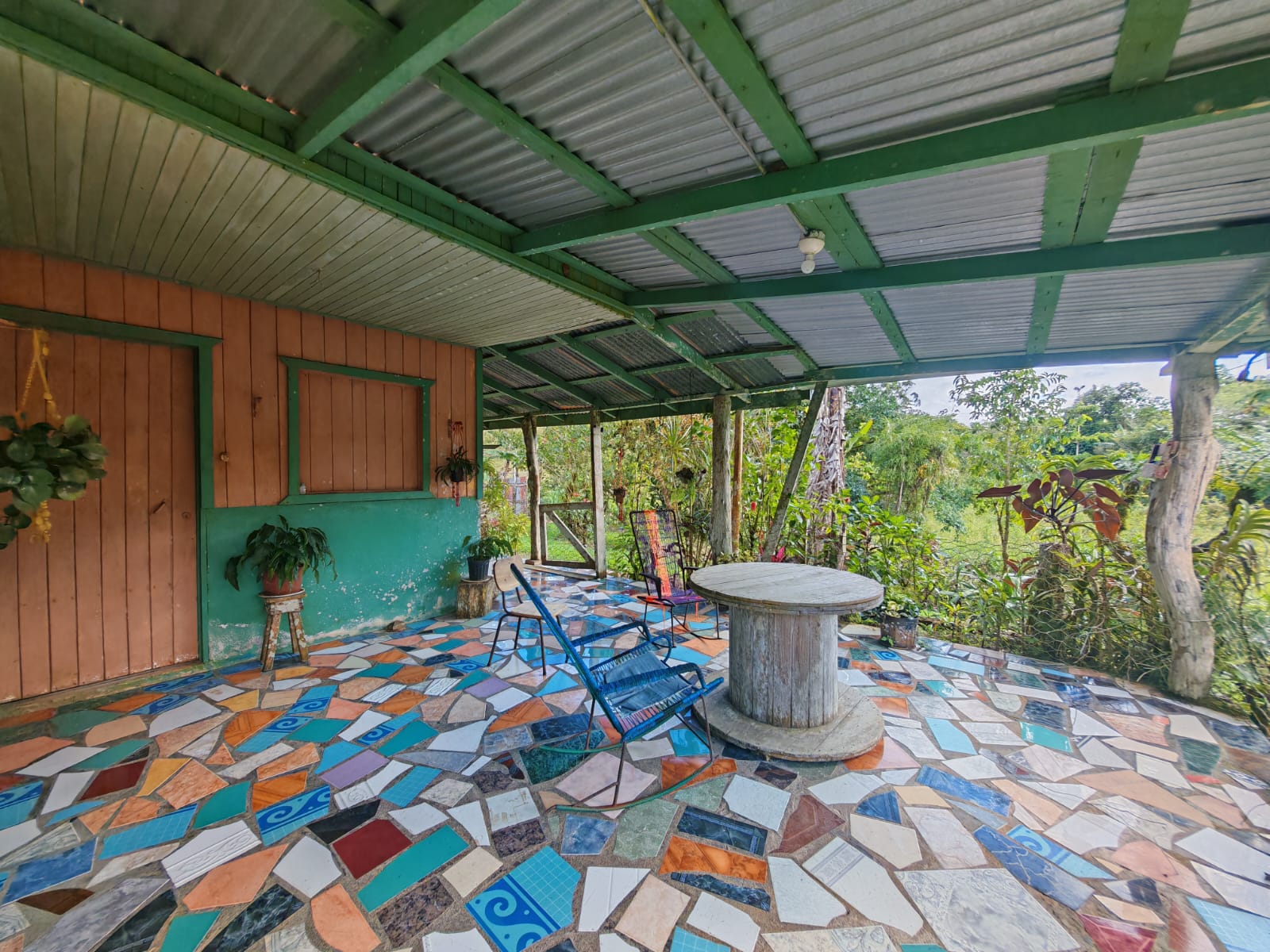 Spectacular 105-Hectare Lot with Lakes, Mountain Views, & Natural Resources  photo 25