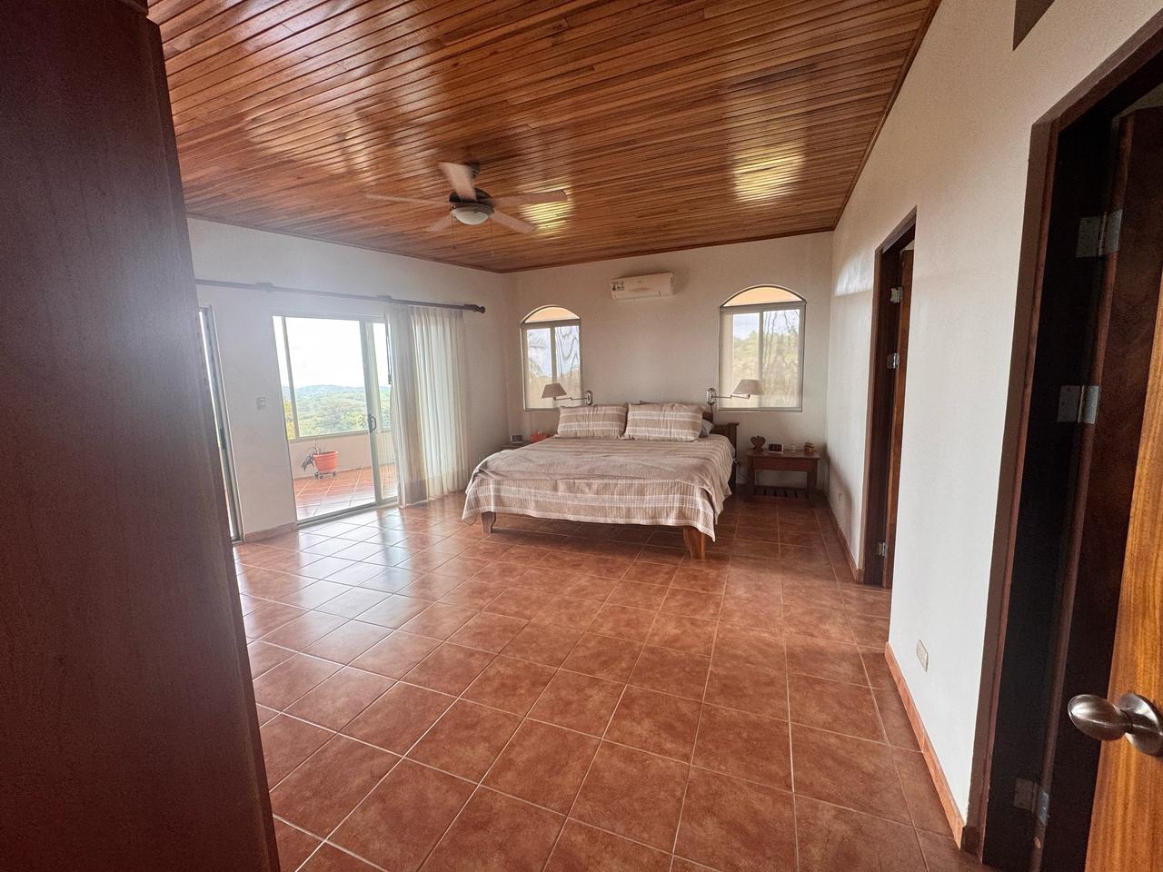  Stunning Home in Bella Vista w/ Breathtaking Views of Arenal Volcano & Lake photo 20