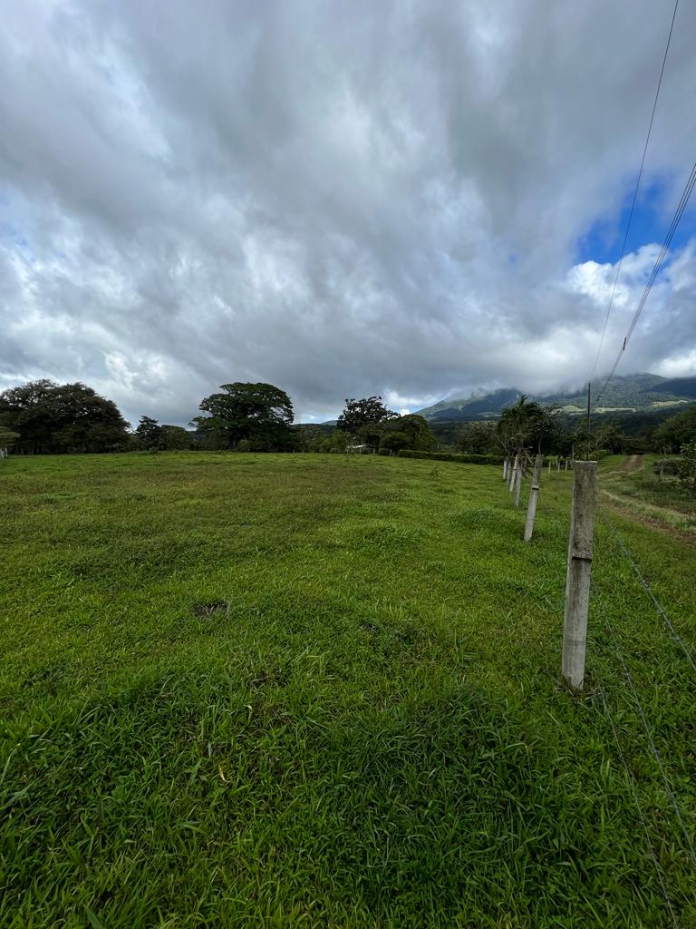 Beautiful Flat 5,624 m2 Lot With Views in Rio Naranjo, Guanacaste  photo 14