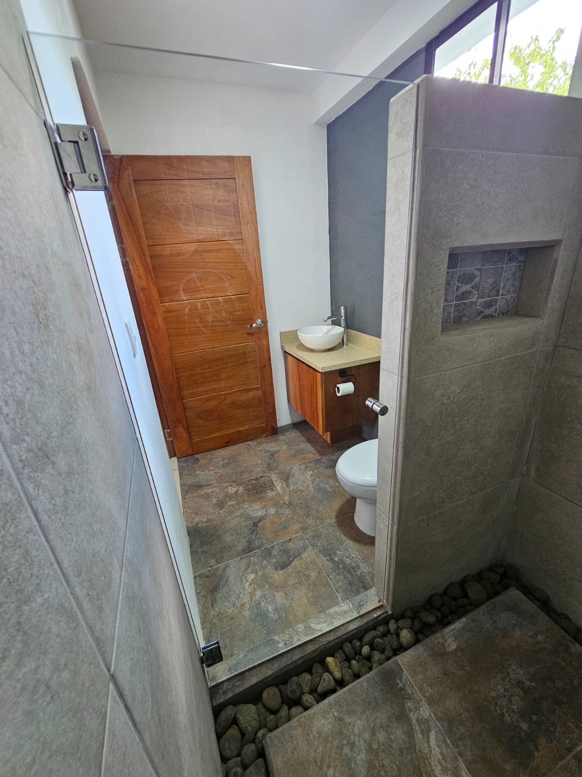 Modern Home 2BD 1BA with Beautiful Mountain Views in Parcelas photo 30