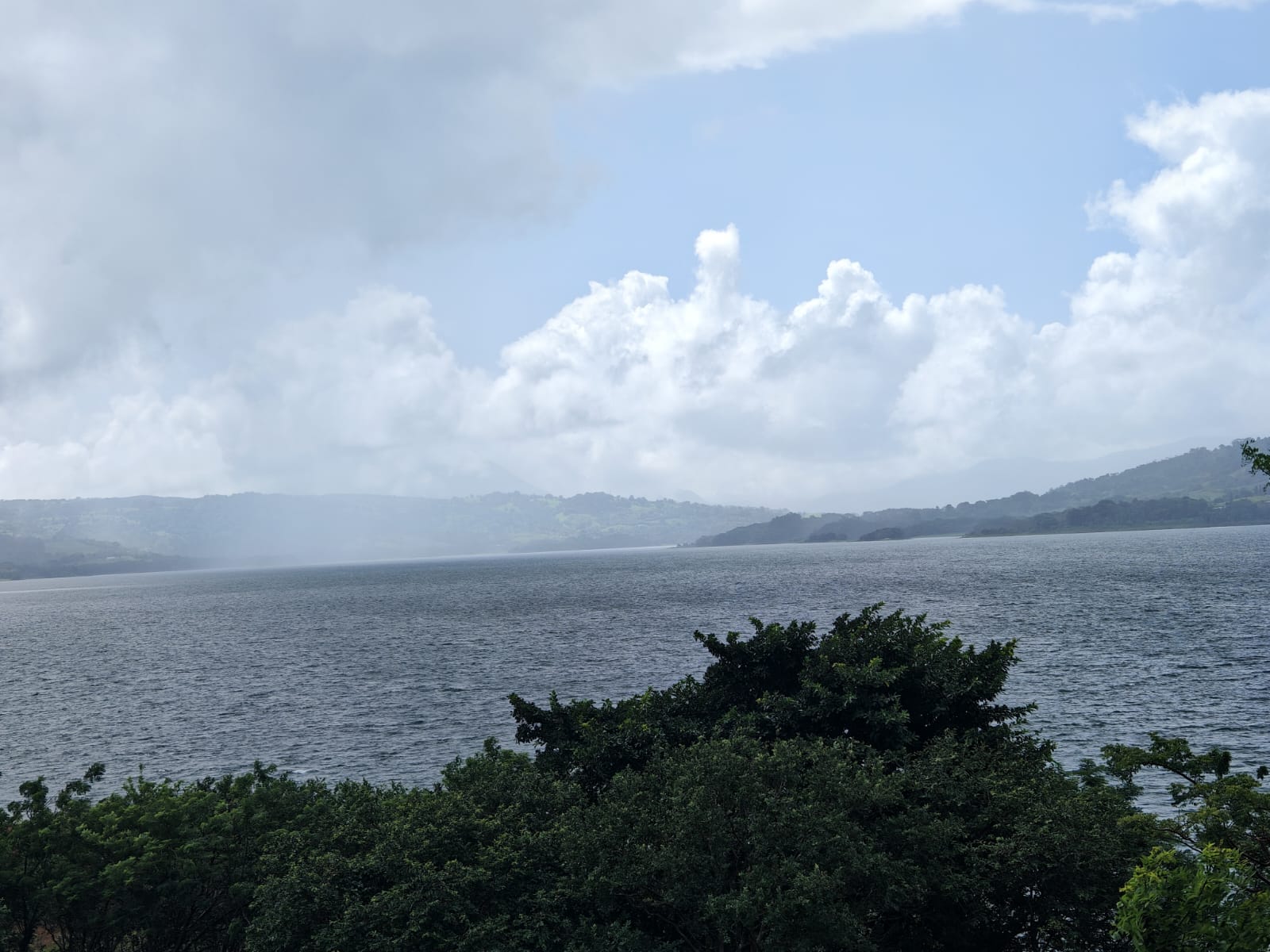 15,750 m² Lakefront Lot with Volcano Views, Fruit Trees & Direct Lake Access  photo 22