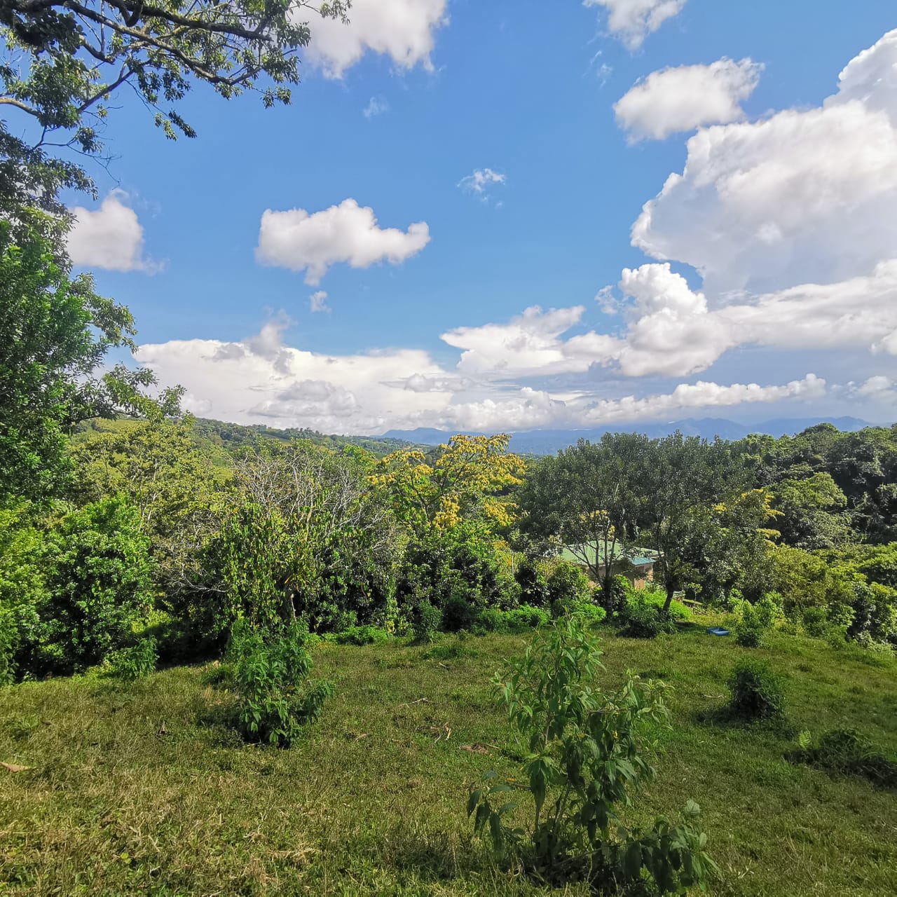 Exceptional 14,445 m² Lot in La Unión, Arenal – Views of Lake Arenal photo 13