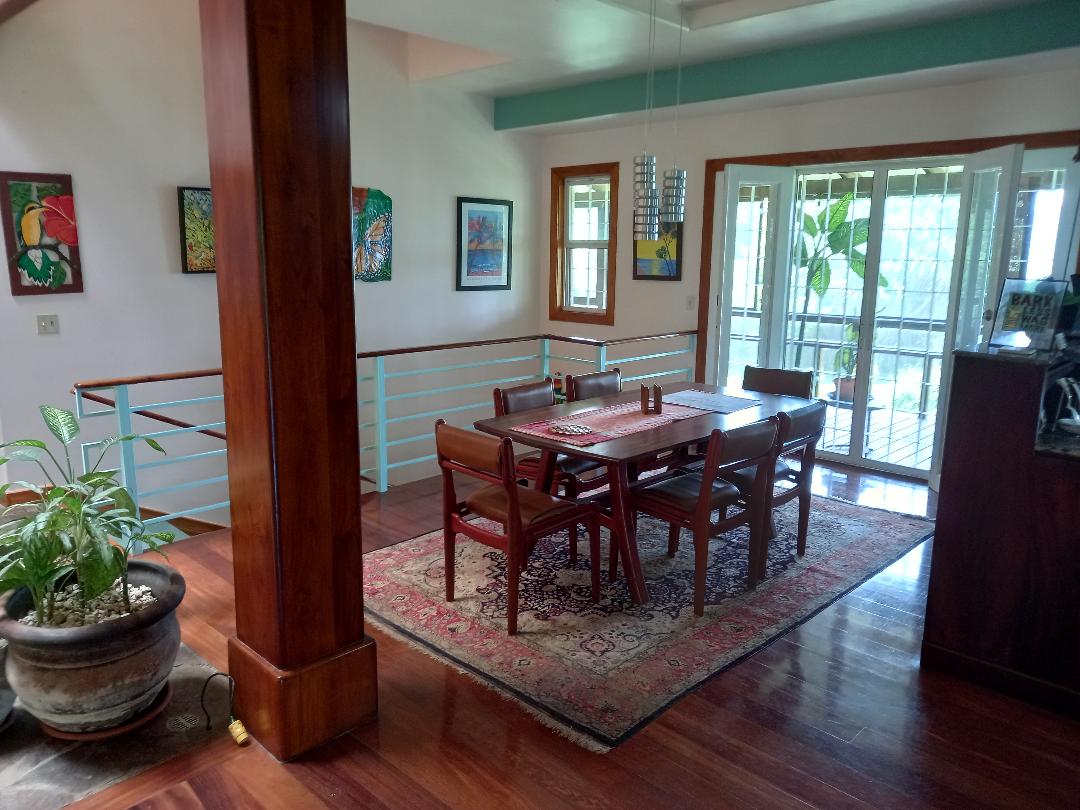 Tranquility Defined – Stunning Home with Lake & Volcano Views on 8.2 Acres photo 14