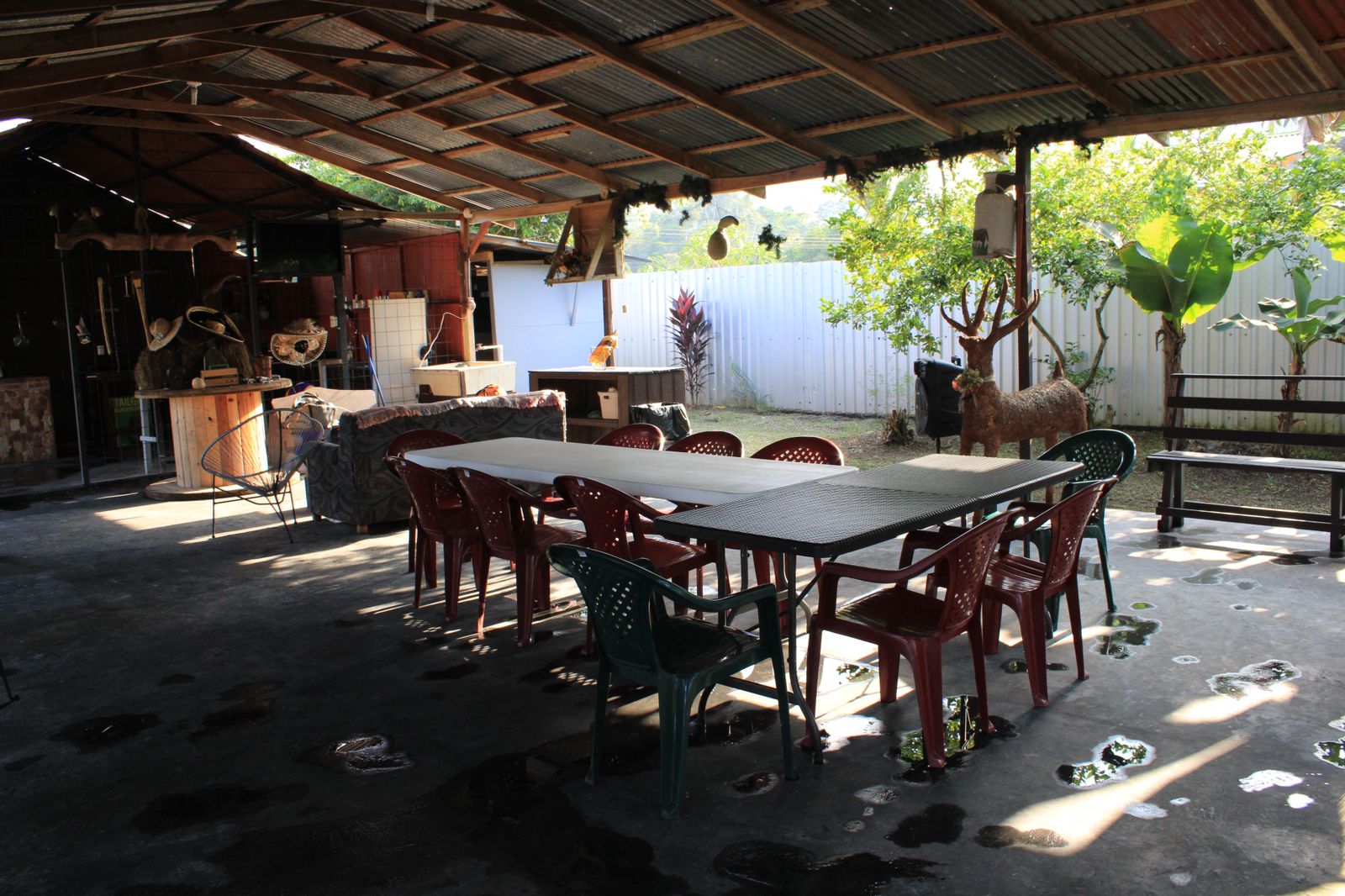 Furnished 3 Bedrooms 3 Bathrooms Home with Pool in San Carlos photo 6