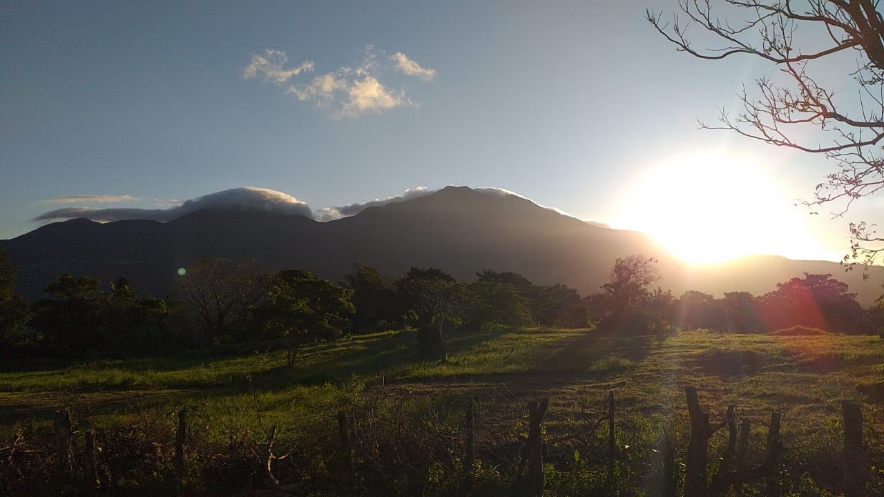 Lovely Studio Cabin on a 5,447 m2 Volcano View lot in Rio Naranjo photo 20