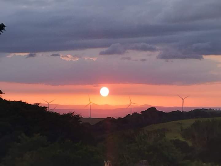 Expansive 30,229 m² (7.46 Acre) Lot w/ House & Scenic Views in Tierras Morenas photo 44