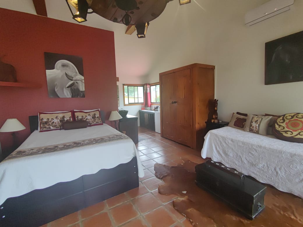 Boutique Hotel and Restaurant Between La Fortuna and Nuevo Arenal photo 39