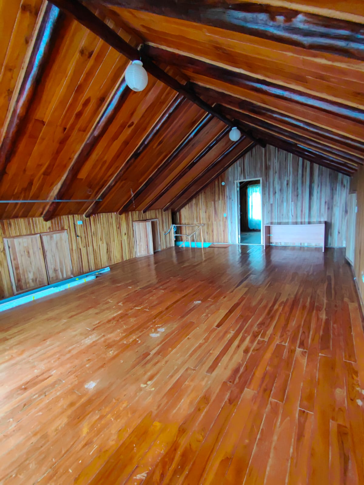 Beautiful, 2 Story, 3BD, 1BA A-Frame Home with Lake and Volcano Views- Nuevo Arenal photo 17