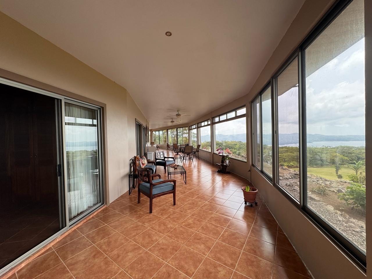  Stunning Home in Bella Vista w/ Breathtaking Views of Arenal Volcano & Lake photo 6