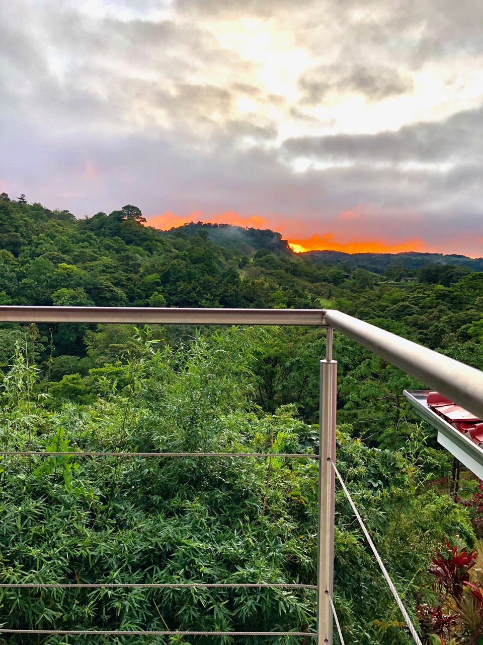 Casa Pink Sky 3BD 3BA – A Private Sanctuary with Volcano & Mountain Views photo 33