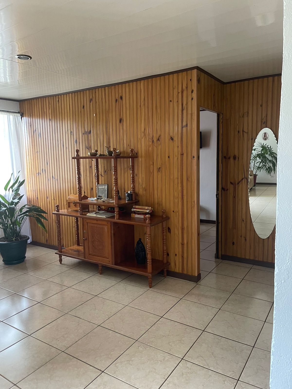 Charming 2 Bedroom 1 Bathroom Home in the Heart of Nuevo Arenal photo 12