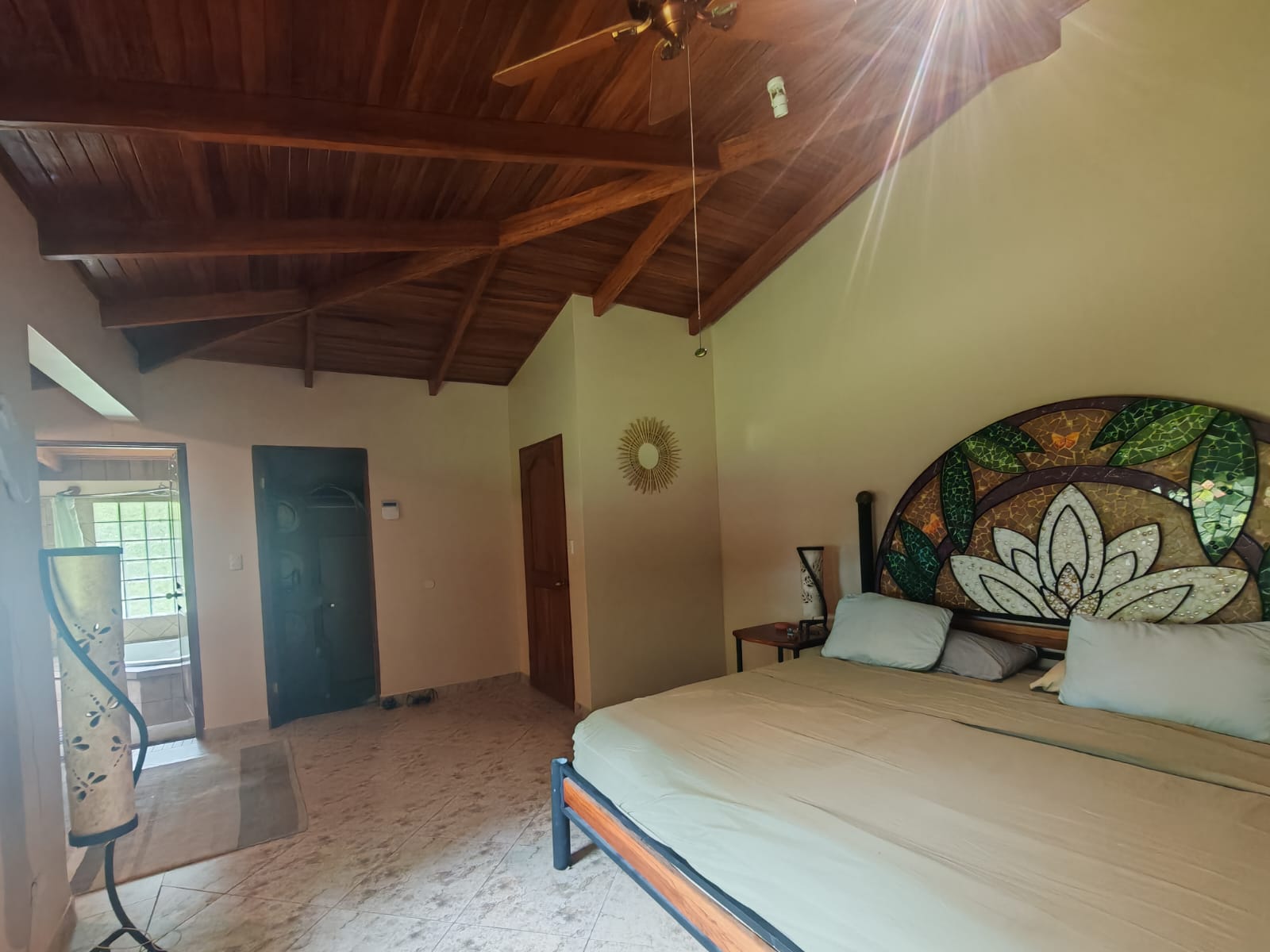 Beautiful 3 BD 2 BA Home in a 8 Acre Lot with Pool and Lake View photo 9