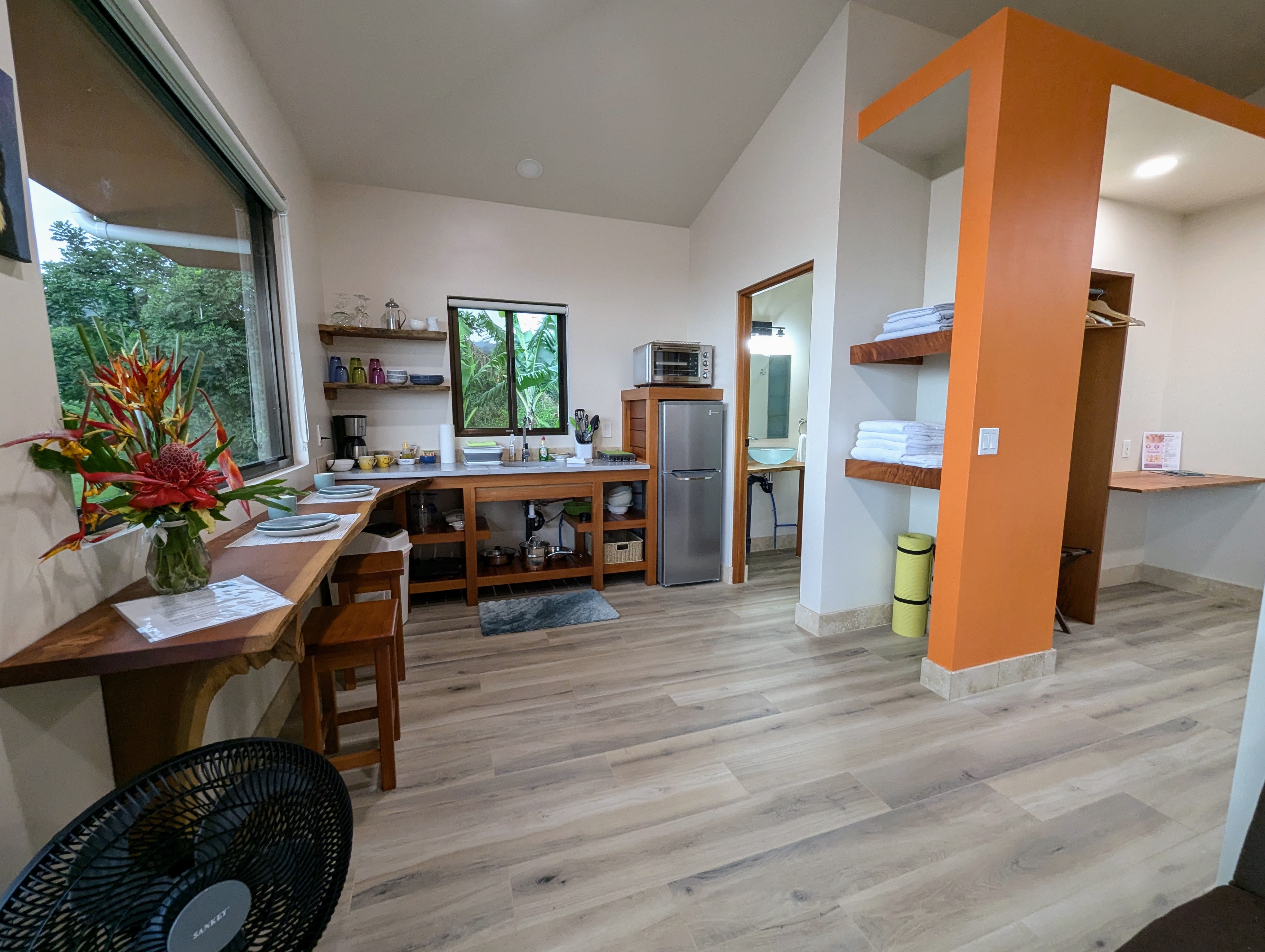 Stunning 4-Casitas Property in Vistas del Lago w/ Amazing Lake & Volcano View photo 25