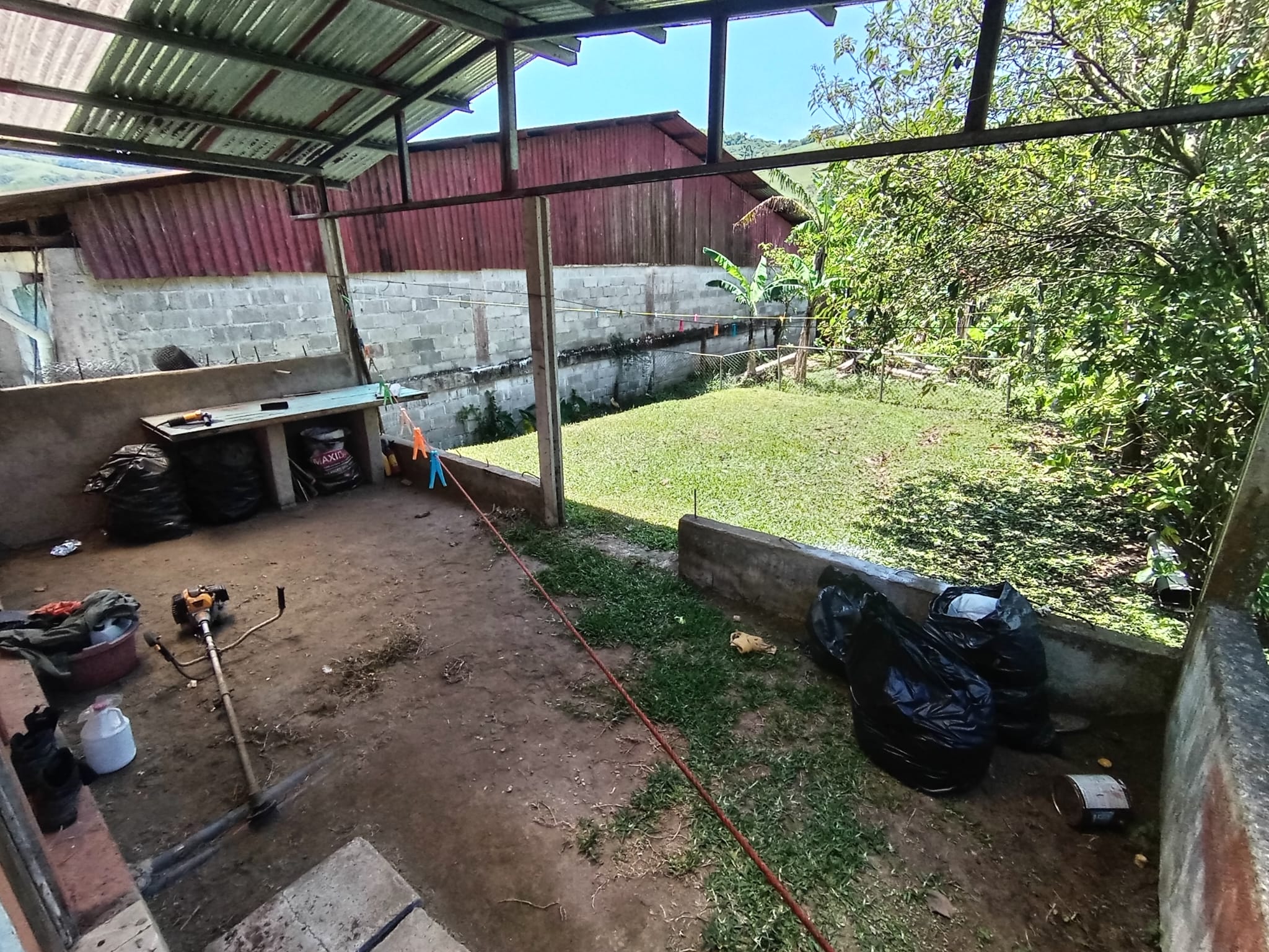 Cozy 3-Bedroom Furnished Home in a Peaceful Community In El Silencio  photo 12