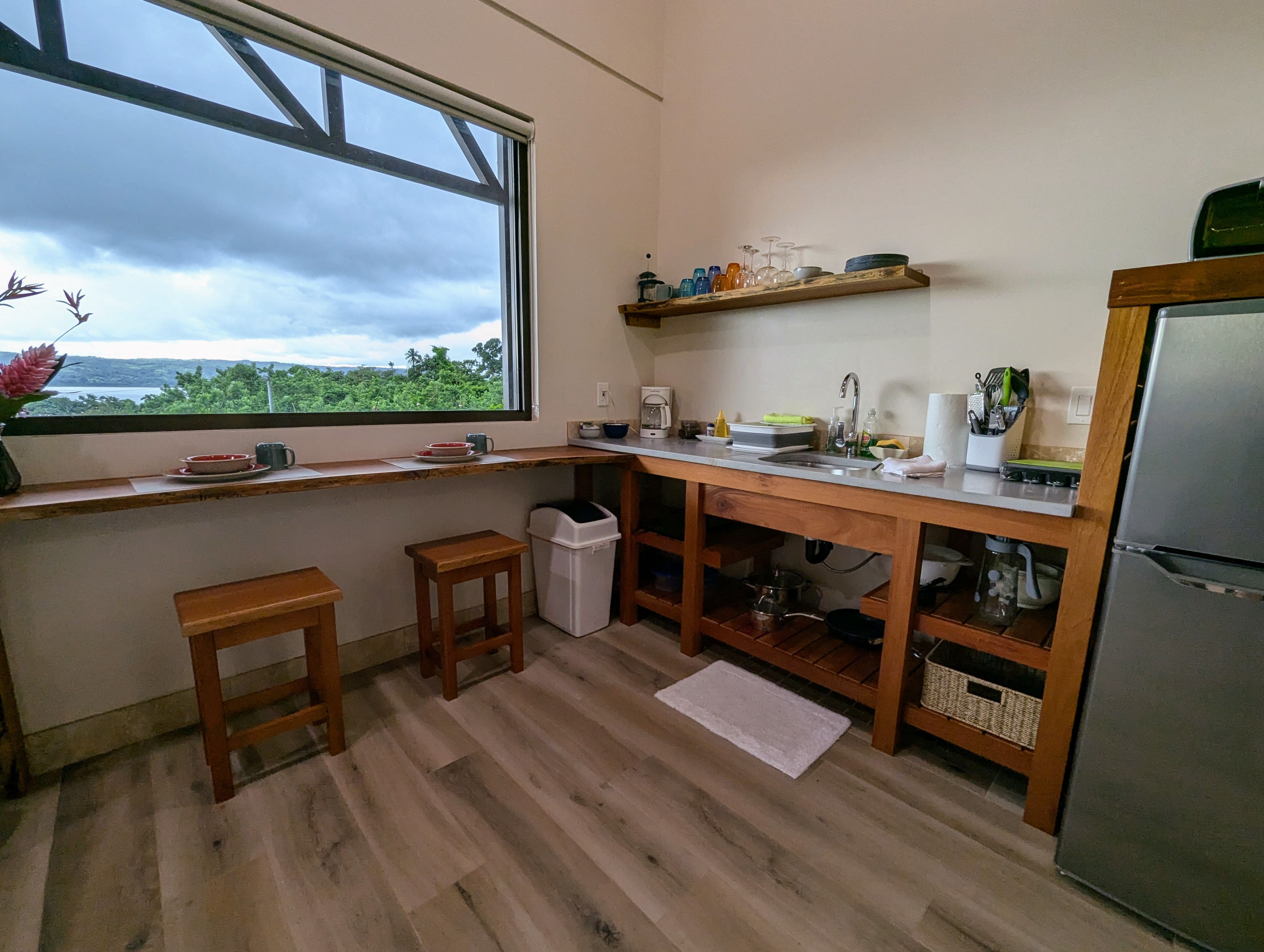 Stunning 4-Casitas Property in Vistas del Lago w/ Amazing Lake & Volcano View photo 37