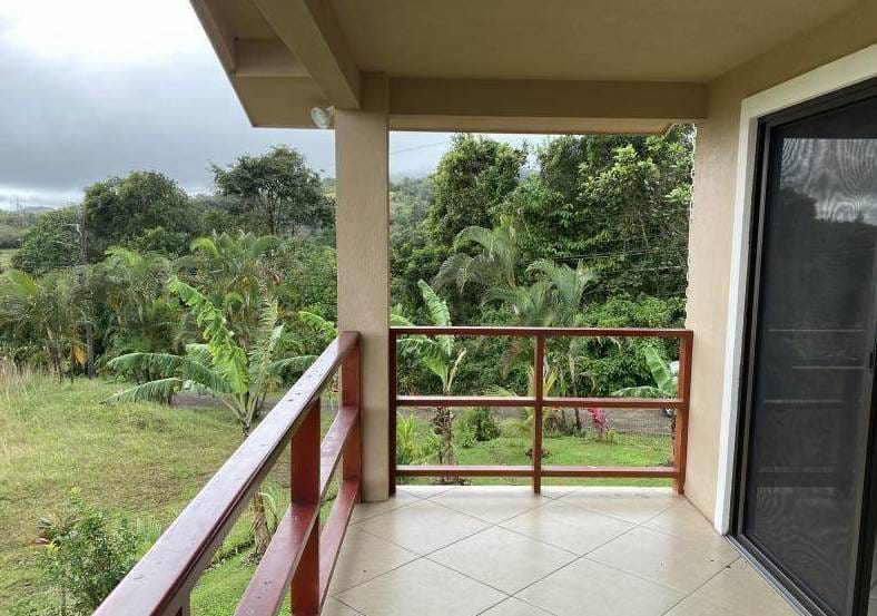 Spacious Two-Story House 3BD 2BA with Lake Arenal Views in Nuevo Arenal photo 18