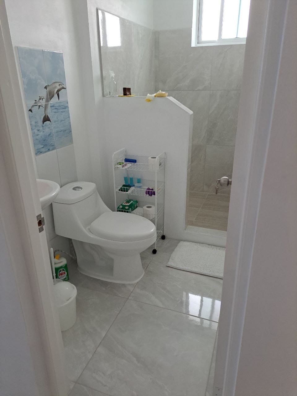 Lovely 3 Bedroom 1 Bathroom Home with Lake Arenal View In Tronadora photo 17