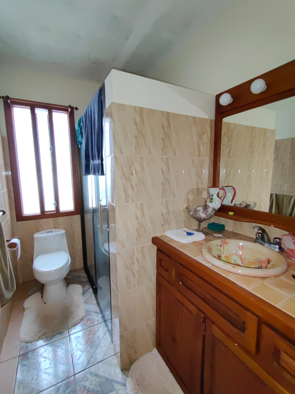 Hacienda Style 2BD/2.5BA + Office + Apt in Gated Community photo 36