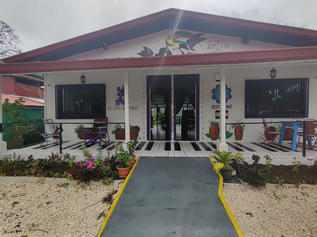 Boutique Hotel and Restaurant Between La Fortuna and Nuevo Arenal photo 8