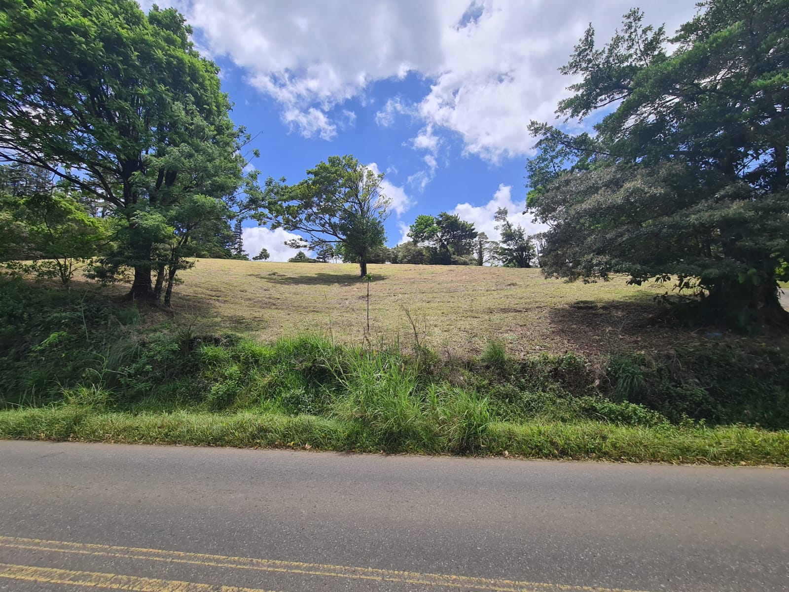 2236 M2 (0,55 acres) Lot with Huge Volcano Views in El Aguacate photo 19