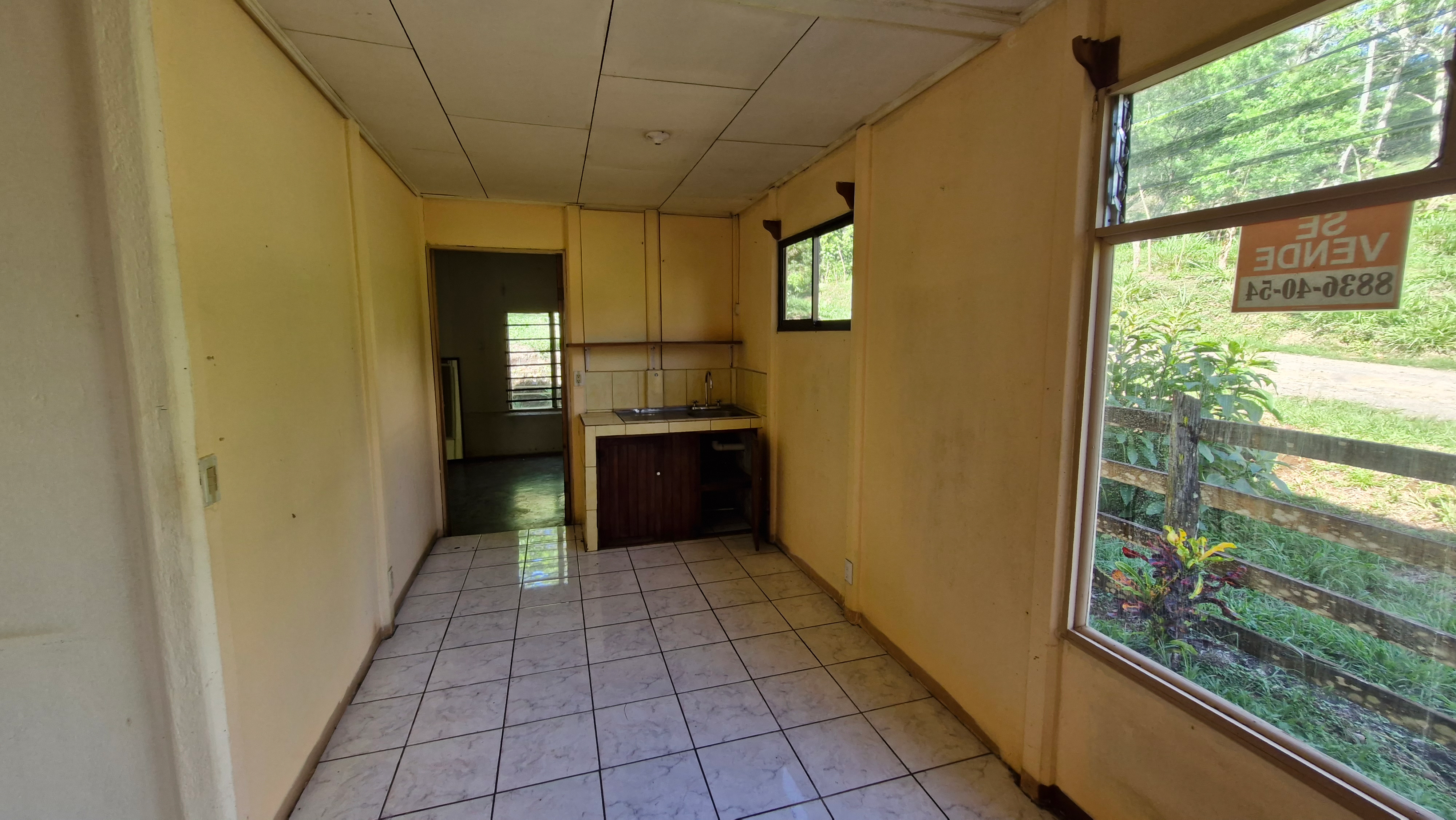 Lovely Home 4BD/2BA With Wind farms views in Parcelas de Quebrada Azul  photo 9