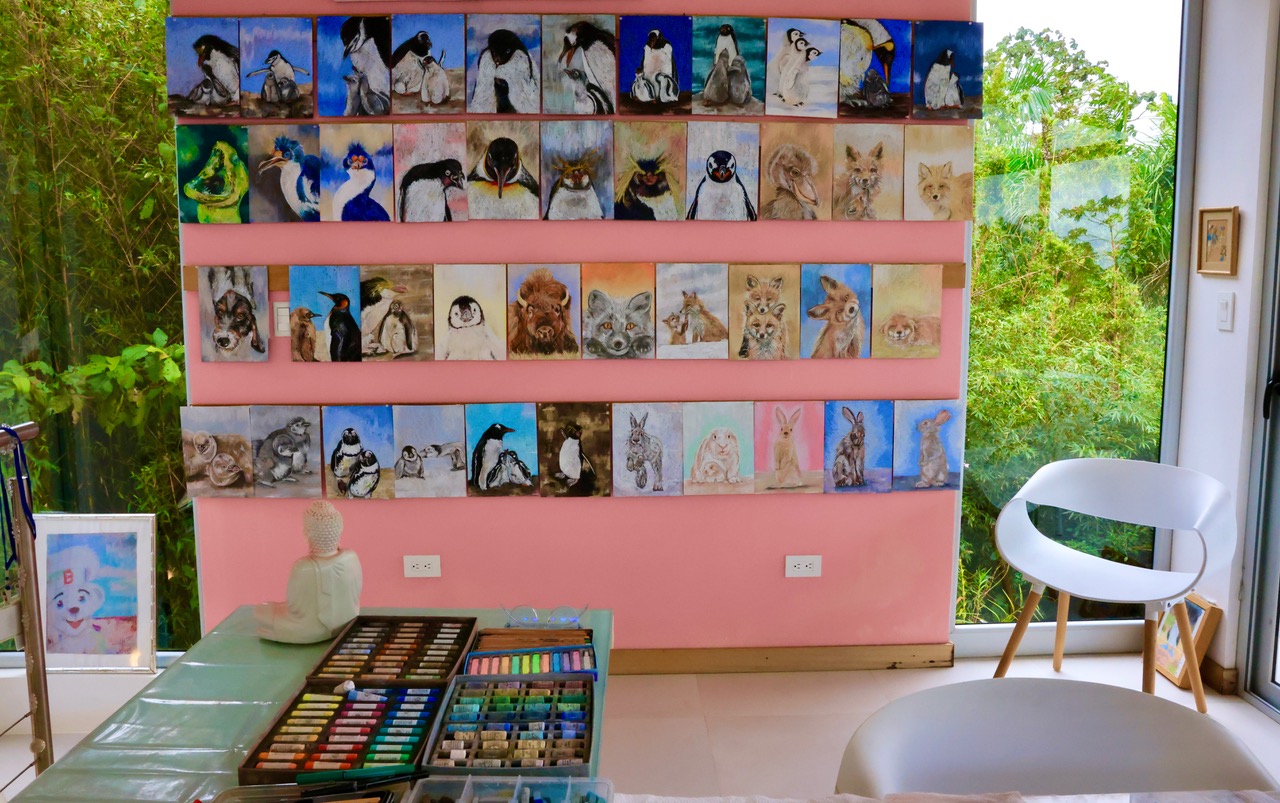 Casa Pink Sky 3BD 3BA – A Private Sanctuary with Volcano & Mountain Views photo 22