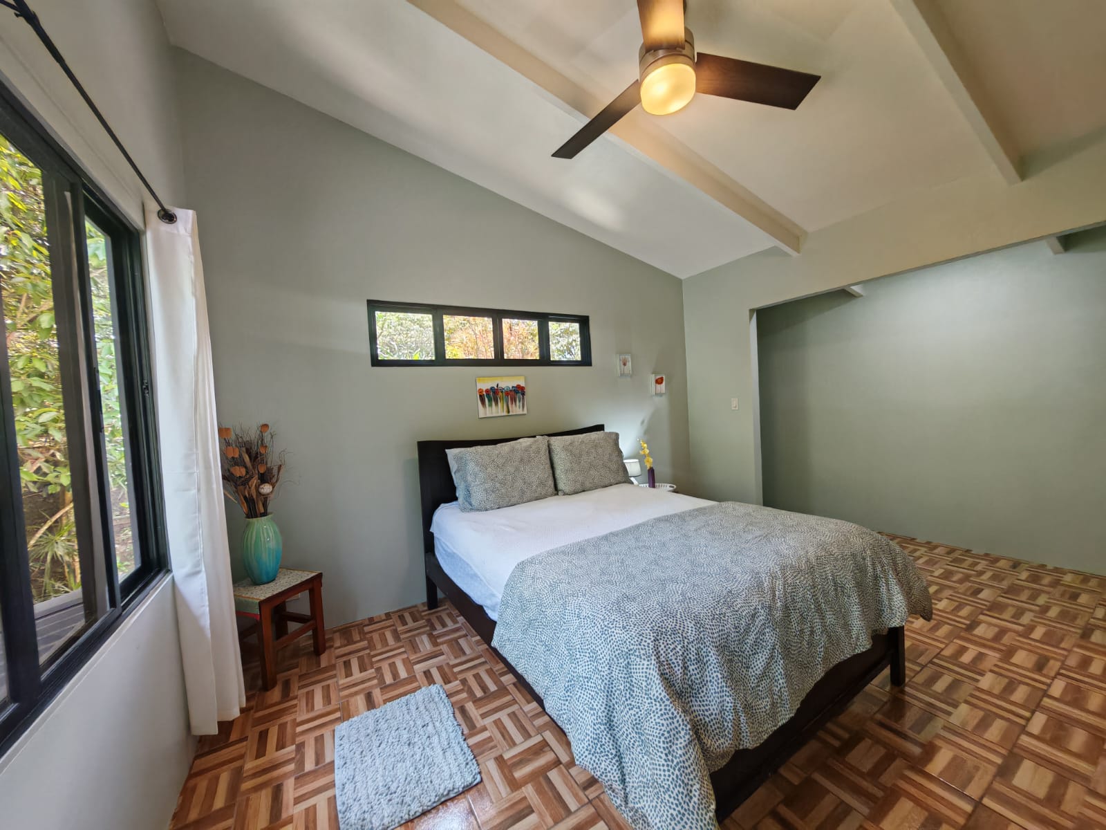 Spacious & Stylish Home 3BD 2BA + Apartment, Fully Furnished In Tronadora photo 27