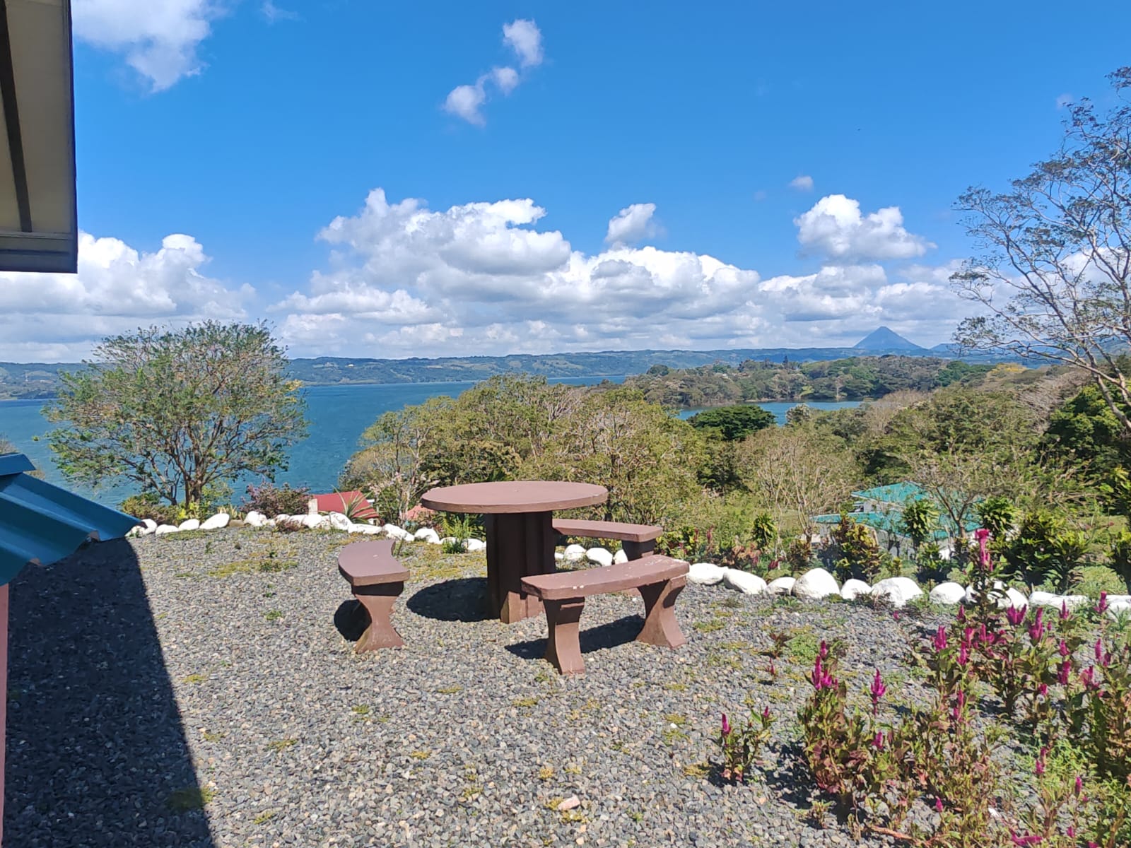  Beautiful Home 5BA 4BA and Two Casitas w/ Views of Lake Arenal & the Volcano photo 34