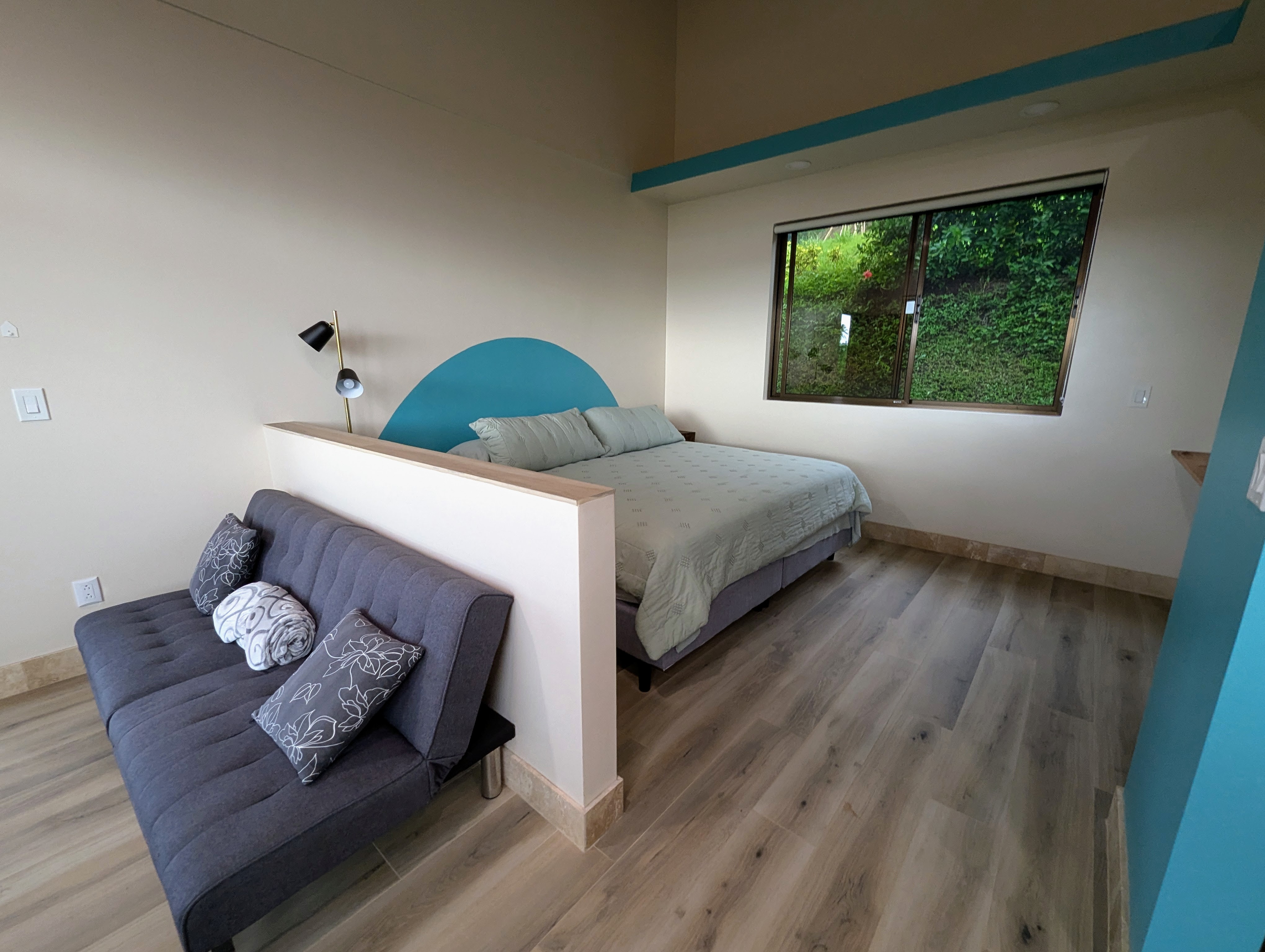 Stunning 4-Casitas Property in Vistas del Lago w/ Amazing Lake & Volcano View photo 9