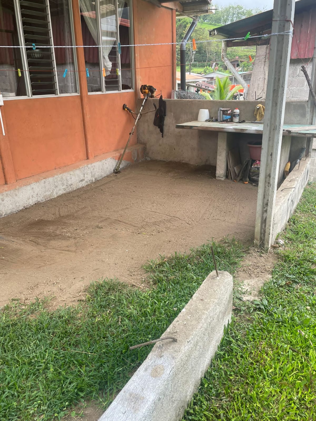 Cozy 3-Bedroom Furnished Home in a Peaceful Community In El Silencio  photo 14