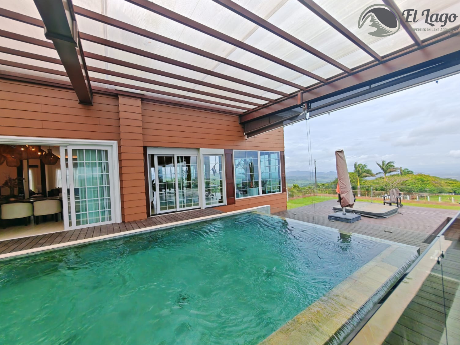 Luxury Estate w/ 8 BD, 9 BA, Private Forest, and Development Potential photo 72