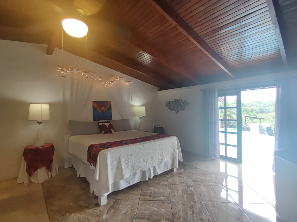 Boutique Hotel and Restaurant Between La Fortuna and Nuevo Arenal photo 29