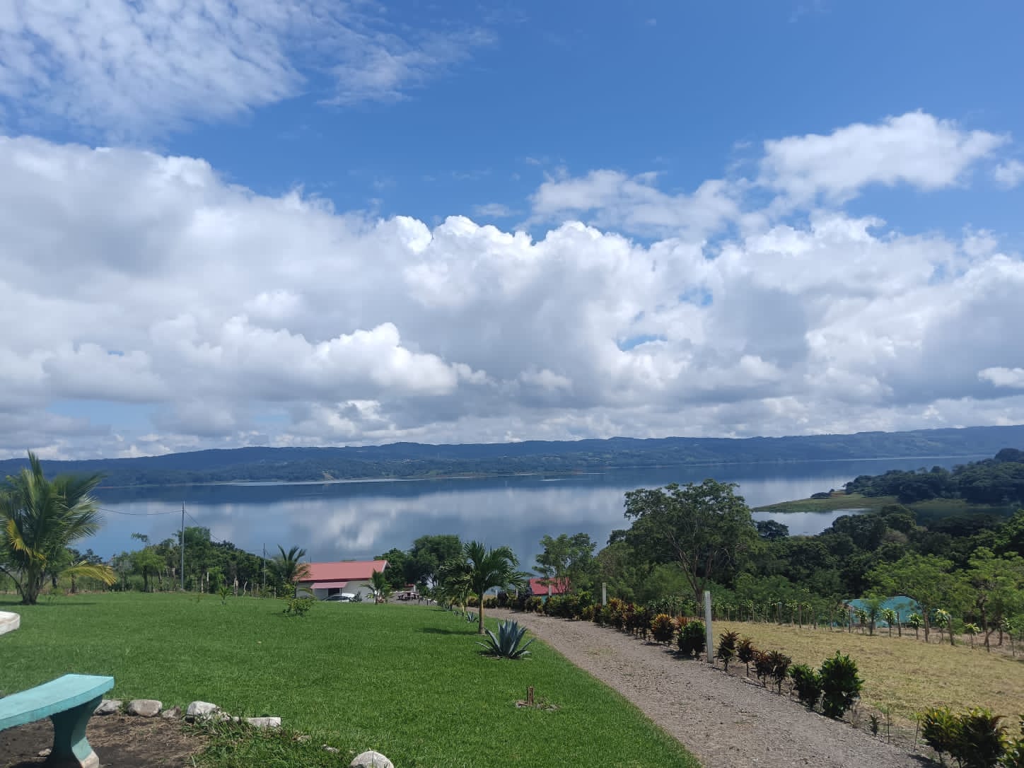  Beautiful Home 5BA 4BA and Two Casitas w/ Views of Lake Arenal & the Volcano photo 52