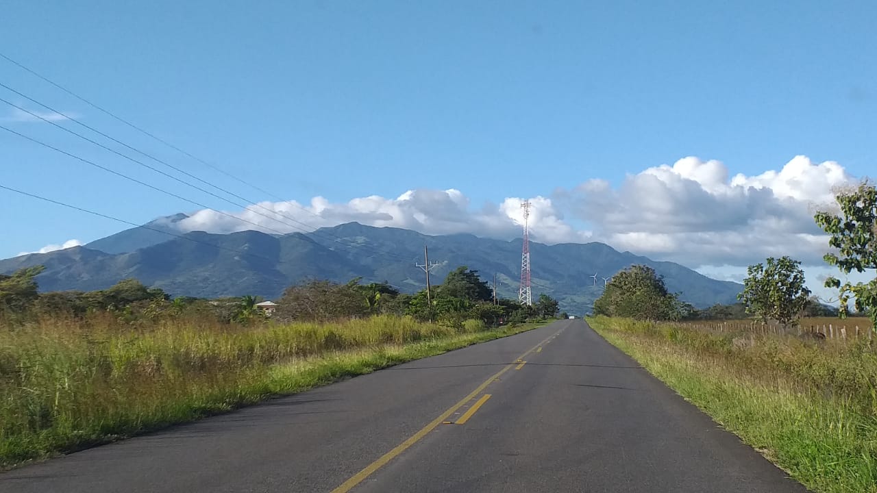 Lovely Studio Cabin on a 5,447 m2 Volcano View lot in Rio Naranjo photo 22