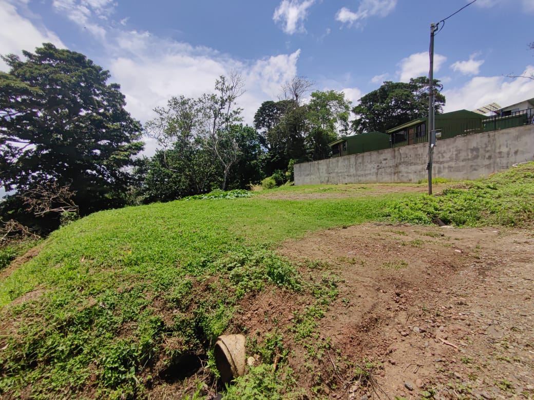 Beautiful, 1359 m2, Lake Arenal View Lot in San Luis, Tilarán photo 7