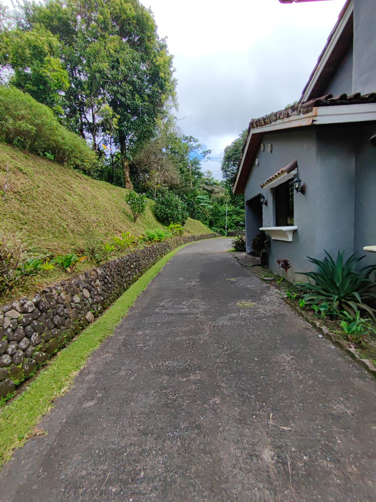 Hacienda Style 2BD/2.5BA + Office + Apt in Gated Community photo 14