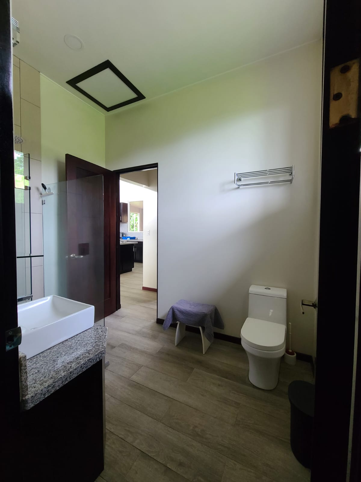 Lake View Home 2BD 2BA + Office + Gym in San Antonio, Nuevo Arenal photo 10