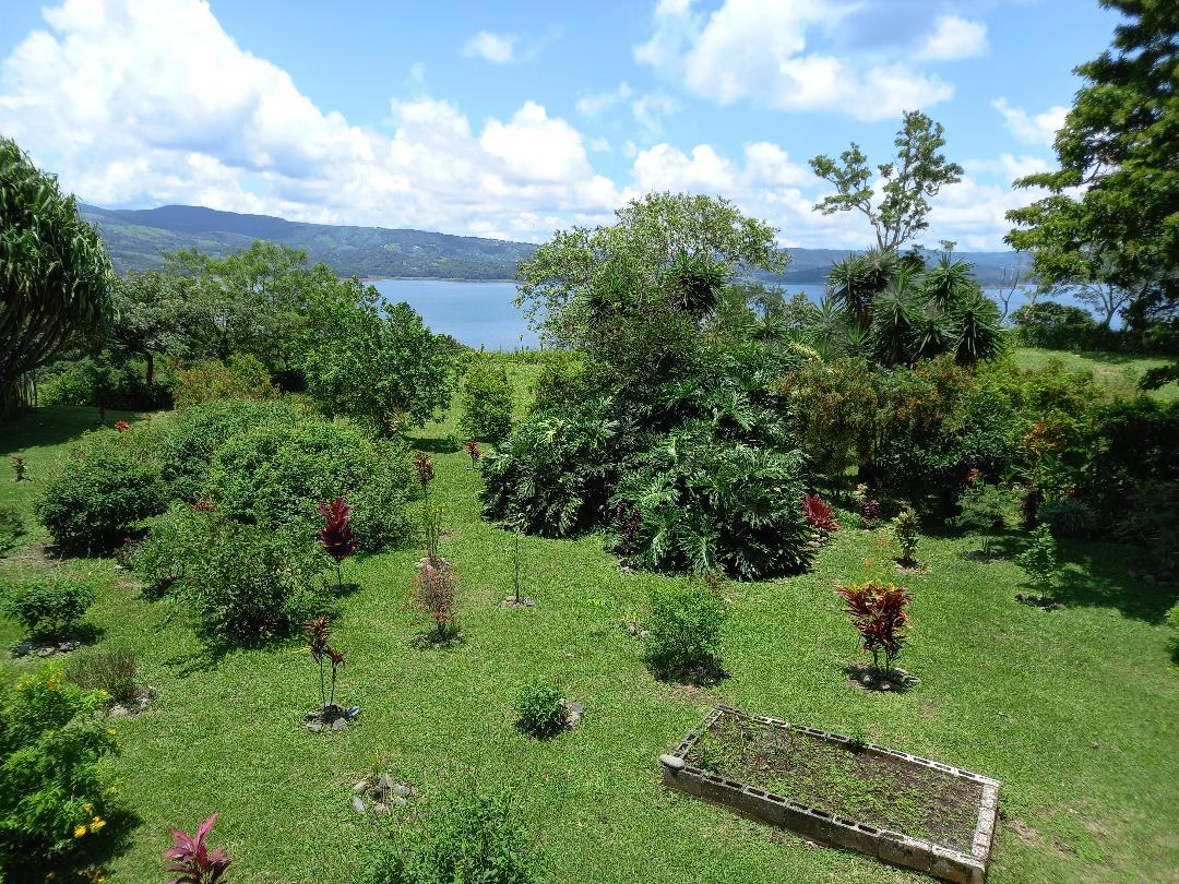 Tranquility Defined – Stunning Home with Lake & Volcano Views on 8.2 Acres photo 38