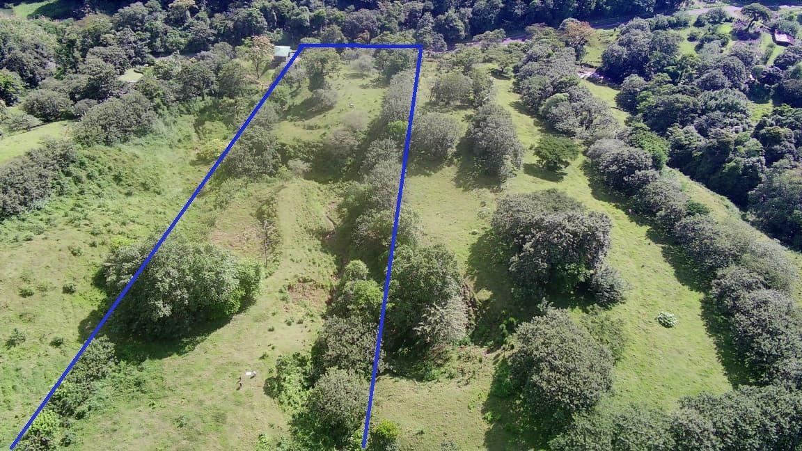 Exceptional 14,445 m² Lot in La Unión, Arenal – Views of Lake Arenal photo 19