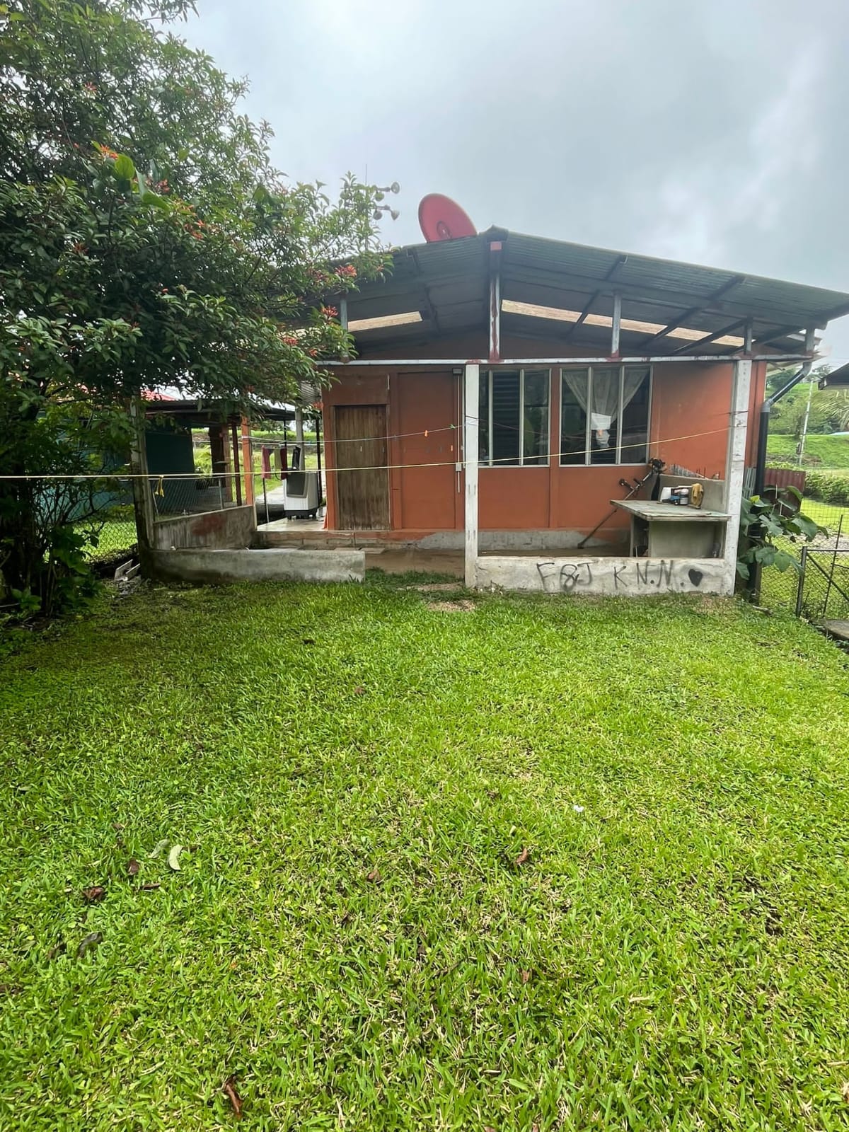 Cozy 3-Bedroom Furnished Home in a Peaceful Community In El Silencio  photo 15