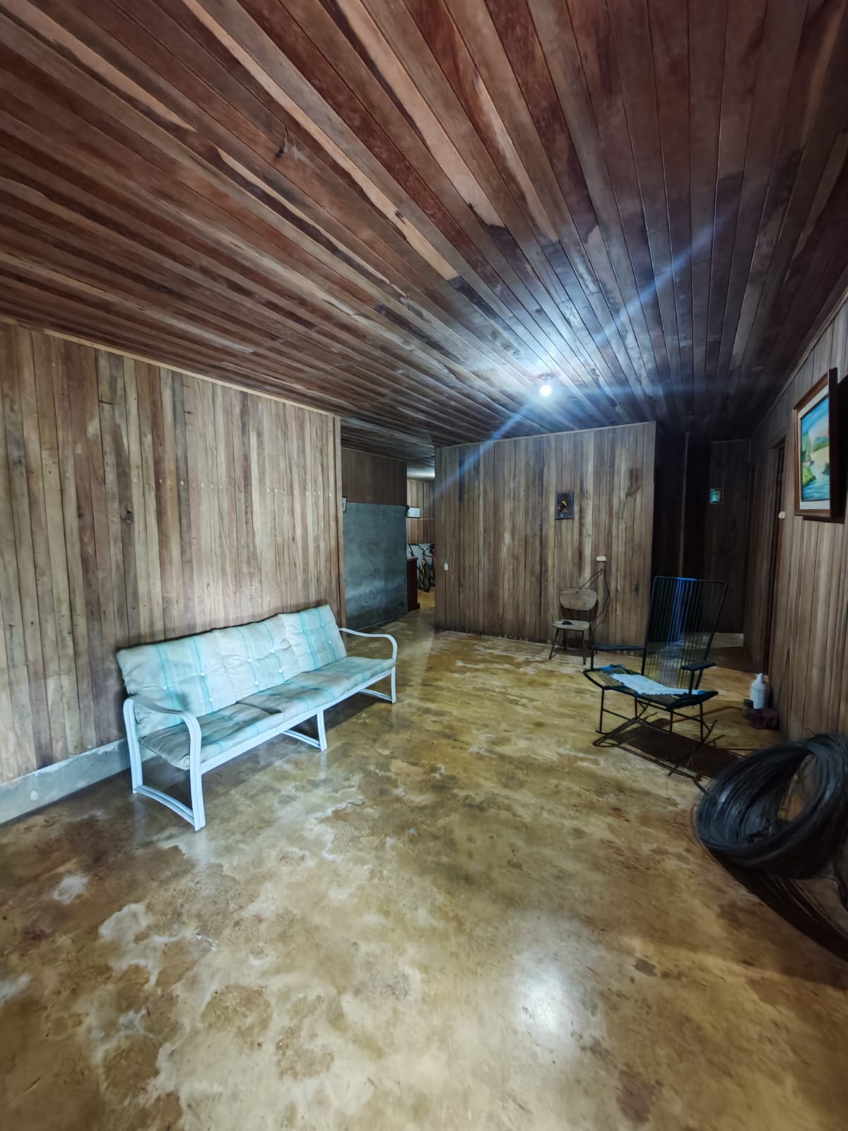 Spectacular 105-Hectare Lot with Lakes, Mountain Views, & Natural Resources  photo 28