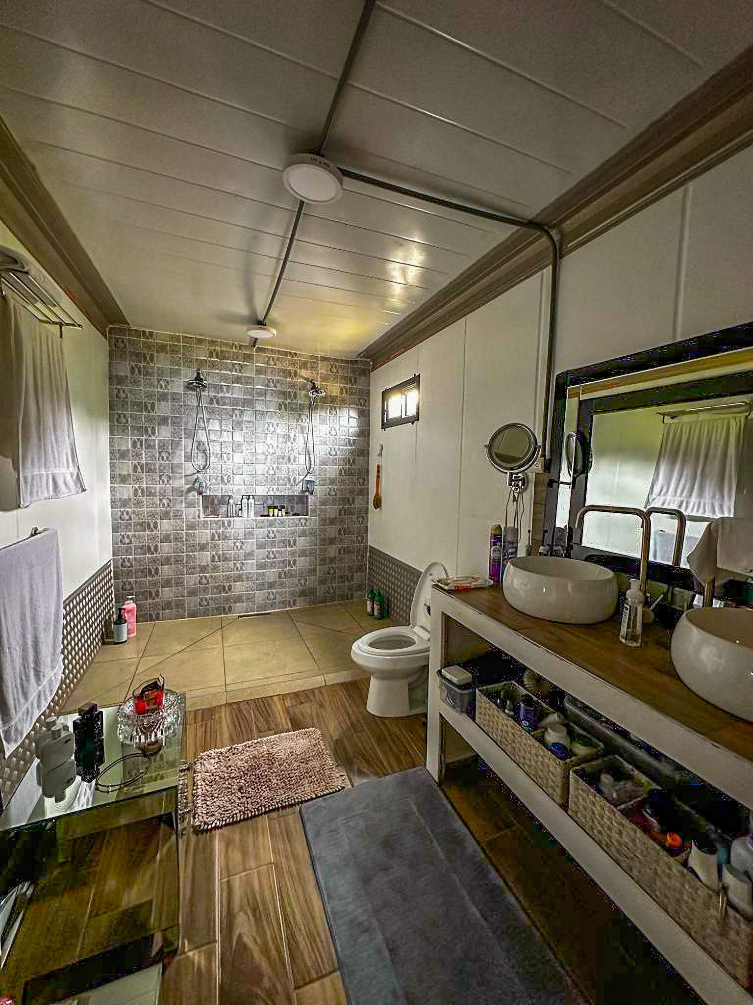 Prime Lake View Location! Beautiful New Construction Nestled in Arenal Nature photo 16